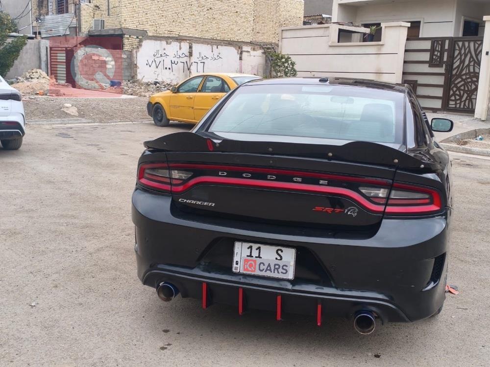 دودج تشارجر